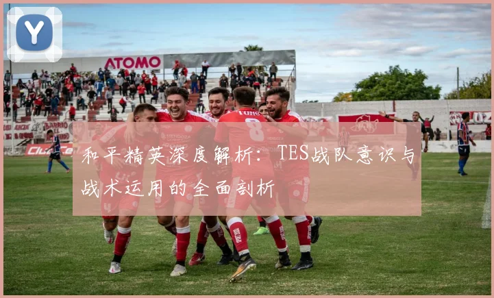和平精英深度解析：TES战队意识与战术运用的全面剖析