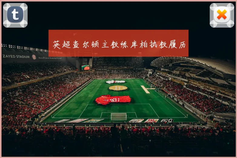 英超查尔顿主教练库柏执教履历