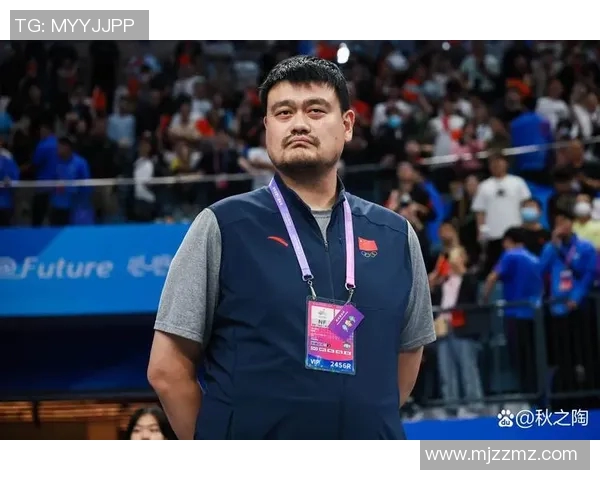 姚明跳跳男的传奇人生与篮球梦想的追逐之路