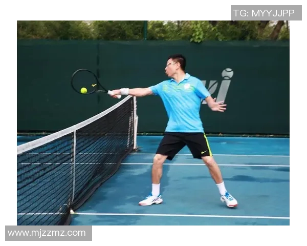 广州网球队的整体压制打法深度分析与战术解读