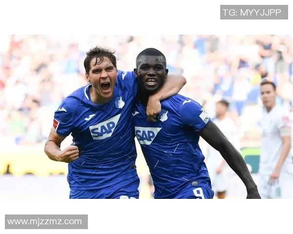 弗兰克福主场惨败,霍芬海姆客场斩获胜利:一场德甲的激情碰撞