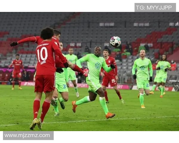 沃尔夫斯堡重振雄风,战胜科隆找回胜利之路