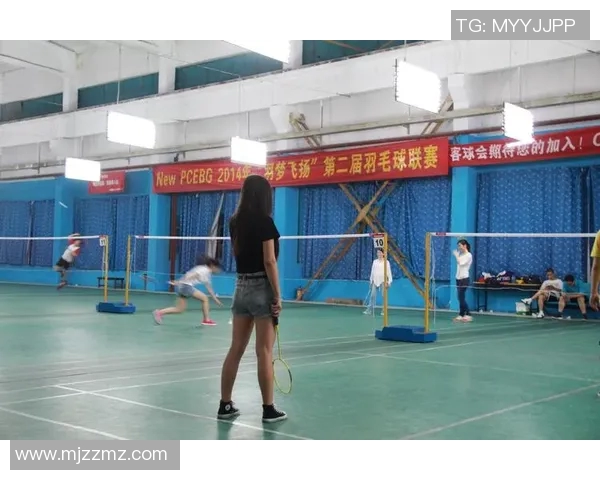 深圳羽毛球队实力分析与发展潜力探讨